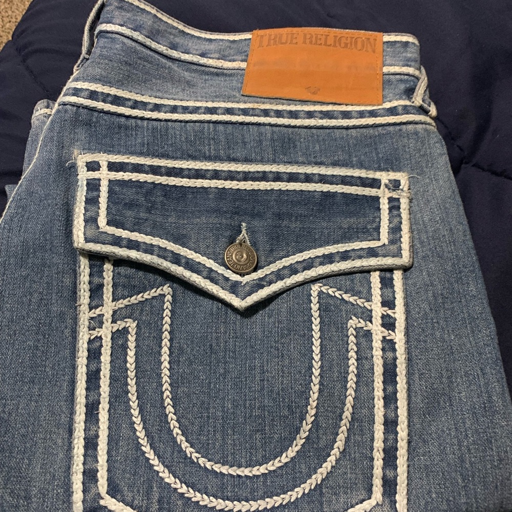 True Religion Jeans (men)